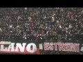 Milan Juventus 1-0 ''GRAN TIFO IN CURVA'' IN ...