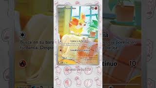 CARTAS COLECCIONABLES De Chaos Rising #DannyDecks #PokemonTCG #PokemonMexico #TcgCommunty