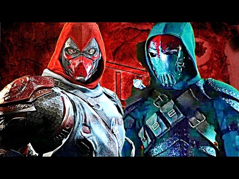 Azrael Origin - The Religious Extremist Batman Who Killed His Enemies Ruthlessly