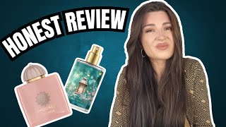 RUTHLESSLY RATING NEW AFFORDABLE FRAGRANCE DUPES