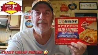 Grocery Outlet Haul! 🛒 Crazy Cheap Prices! 🤪 Fantastic Buys! 🎉 Save Money! 💰 Beat Inflation! 🤑 