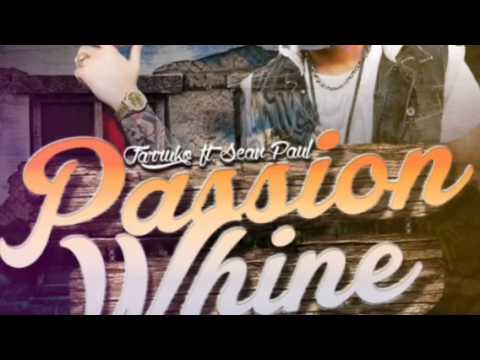 Farruko Ft Sean Paul - Passion Whine