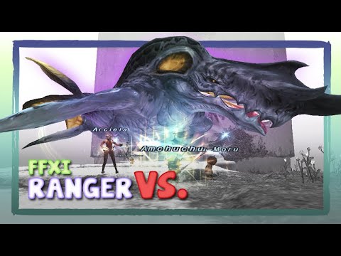 Ranger Vs Ffxiah Com Ranger Vs Ffxiah Com
