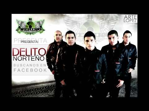 Gladiadores del Mayo Zambada - Delito Norteno