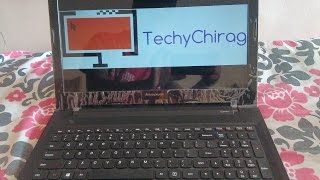 Video thumbnail for Lenovo G50-70 Unboxing + Overview by Chirag Patel