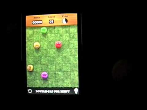 Fling iPhone App Review - CrazyMikesapps