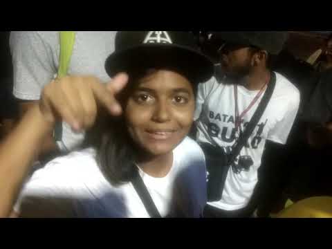 #51 Chato vs Alê - Batalha do Formigueiro