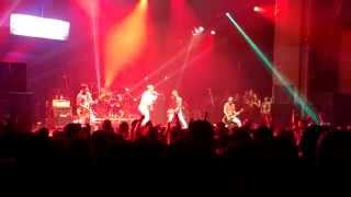Me First and the Gimme Gimmes - Kharma Chameleon (Live at Brixton Academy)