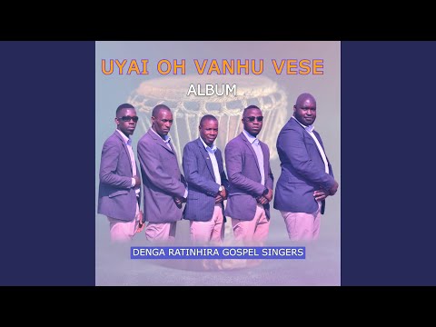 Munoramba Muri Mwari