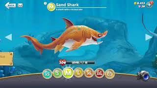 Hungry Shark World The Game Video 29