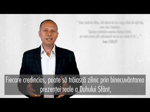 Promisiunea Zilei - Duhul Adevarului