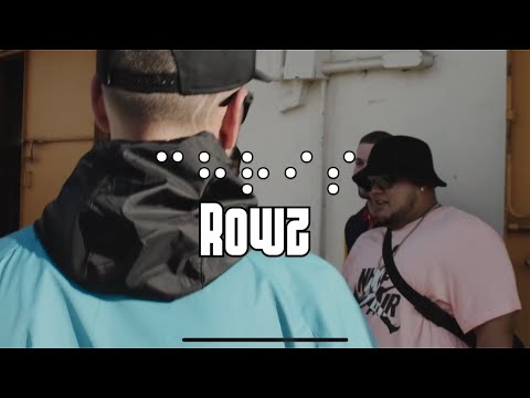 Chris Rowz - Que Breguen (Hit Nation)