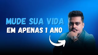 COMO FICAR RICO EM APENAS 1 ANO