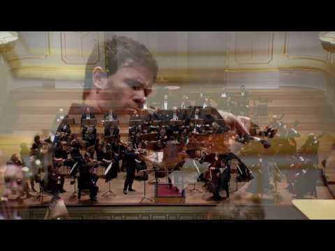 Brahms: Concerto for Viola Op. 120 No. 1 (1/4) (arr. Berio)
