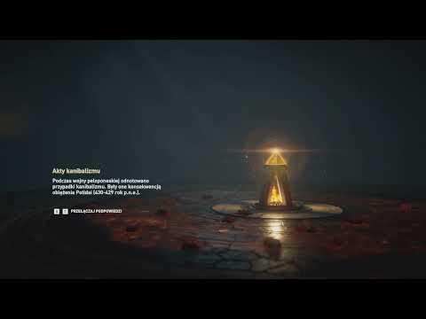 Assassin's Creed: Odyssey #118 Opór