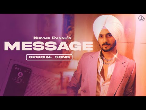 Message — watch video