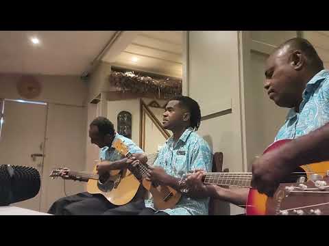 Blue lagoon island resort  (cover song)Ni kele ciri na oca🎶