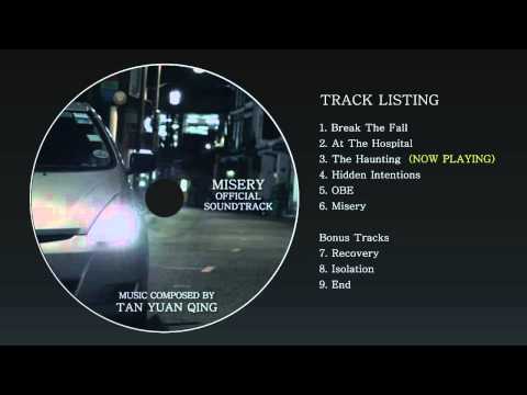 MISERY OST - 3.The Haunting