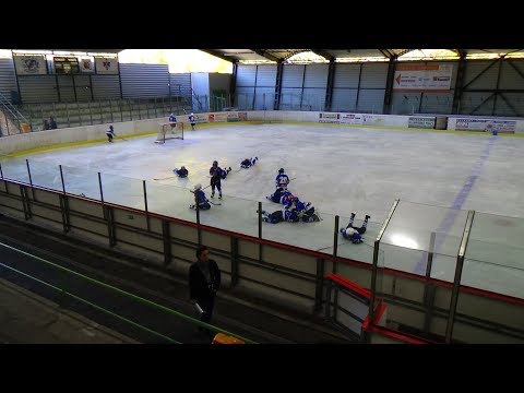 2017 10 14 MU PLK HC C. Krumlov - HC Tabor IV