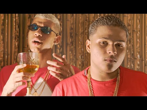 MC TUBAH E MC KLEBINHO - NOVO ESPORTE - CLIPE OFICIAL