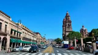 Joan sebastian mi lindo Michoacán👍👏