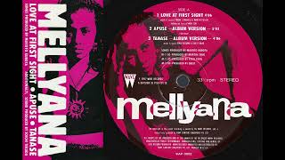 Mellyana - Love At First Sight
