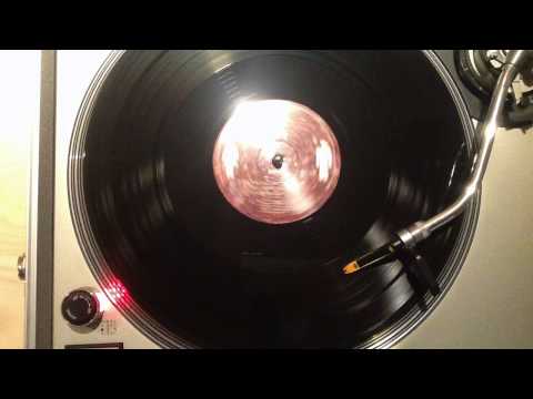 사람12사람 - 캄캄한 밤 (VINYL) [OFFICIAL AUDIO]