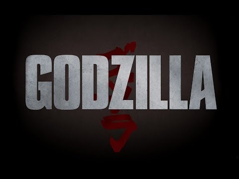 Attack on Godzilla (Godzilla Trailer/Attack on Titan Opening)