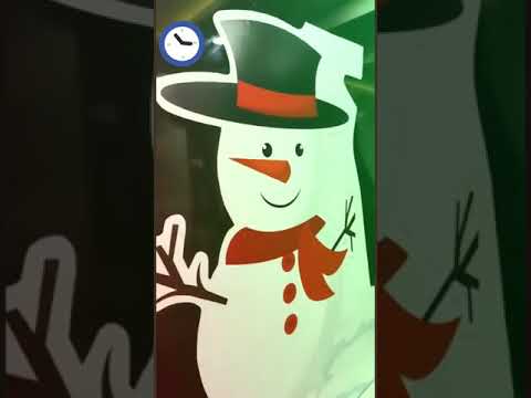 download lagu mp3 mp4 Christmas Wall Art Stickers, download lagu Christmas Wall Art Stickers gratis, unduh video klip Christmas Wall Art Stickers