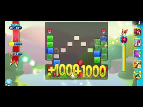 PET RESCUE SAGA LEVEL 6775 ~ No boosters