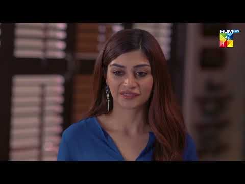 Bikhray Hain Hum - Episode 24 - Best Scene 04 - #noorhassan  #nawalsaeed