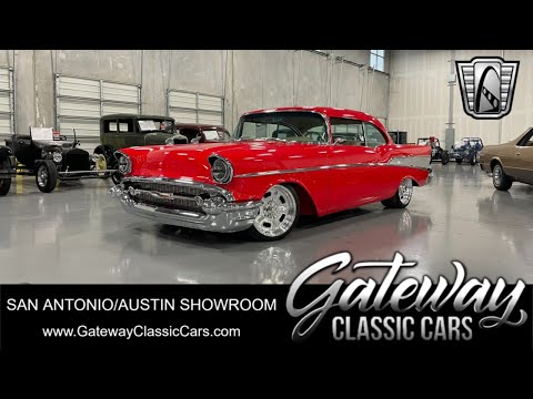 1957 Chevrolet 210 (CC-1941741) for sale in O'Fallon, Illinois