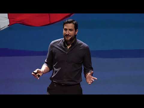TEDx Talks