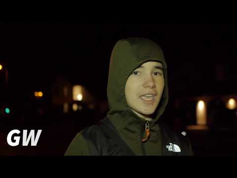 GW | Brad T [Freestyle]