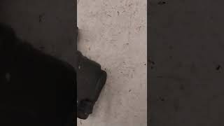 Vídeo de Cilindo Buinho Feio Dianteio Yamaha Xt 660 R 2007