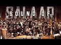 sound of salaar. Bass Boosted.Song by Ravi Basrur, Songs To Your Eyes, and Yair Albeg Wein