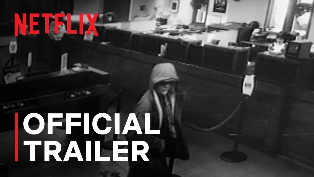 How to Rob a Bank | Official Trailer