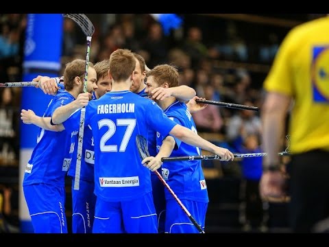 Maalikooste: Tapanilan Erä - Classic 5-3 (2. pve, 8.3.2015)
