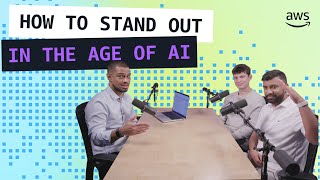 How to Beat AI in Your Dev Job Search
