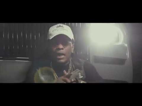 Rylo Rodriguez — Rolls Royce
