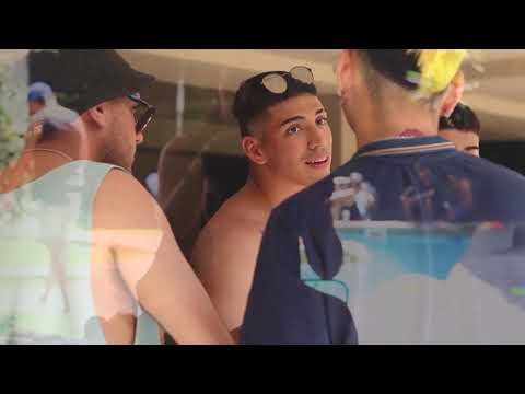 Video Backstage Nacho Augenuino