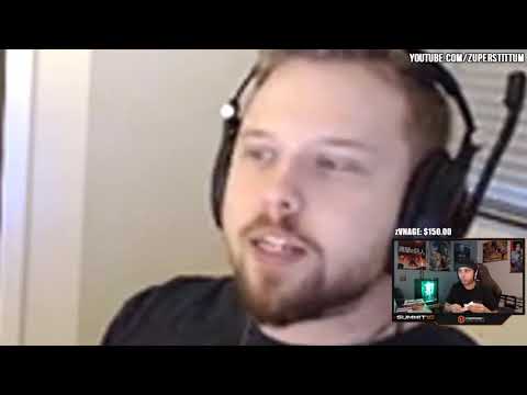 CS:GO - Summit1g watches and reatcs to "How JasonR really plays CS:GO" by SuperstituM