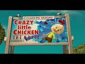 Chicken Little One Year Later