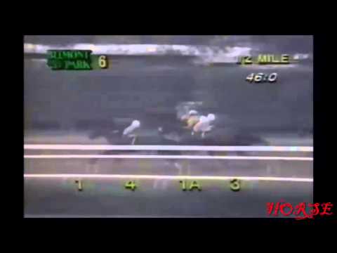 1994 Ruffian Handicap   Sky Beauty