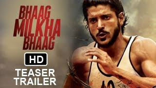 Bhaag Milkha Bhaag (2013) Video