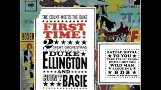 "To You" - Duke Ellington & Count Basie