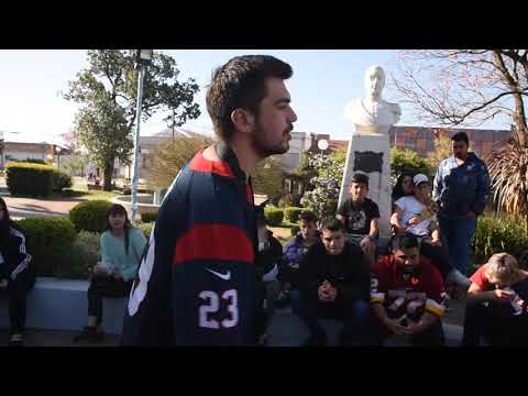 NEO STYLO VS CALLEJERO - 8vos (RDB EL TORNEO)