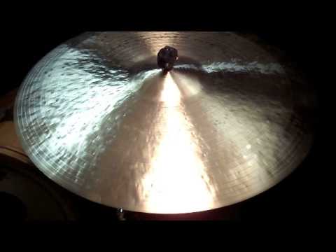 22, 2355g - post extra hammering