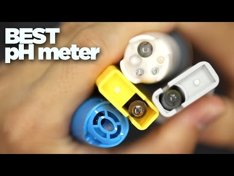 Best Value pH Meter