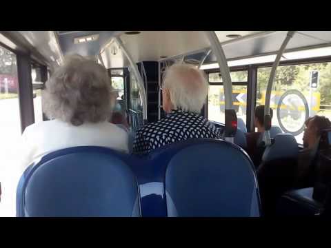 Arriva Midlands North Alexander Dennis Enviro 400 YX64VMG 4412